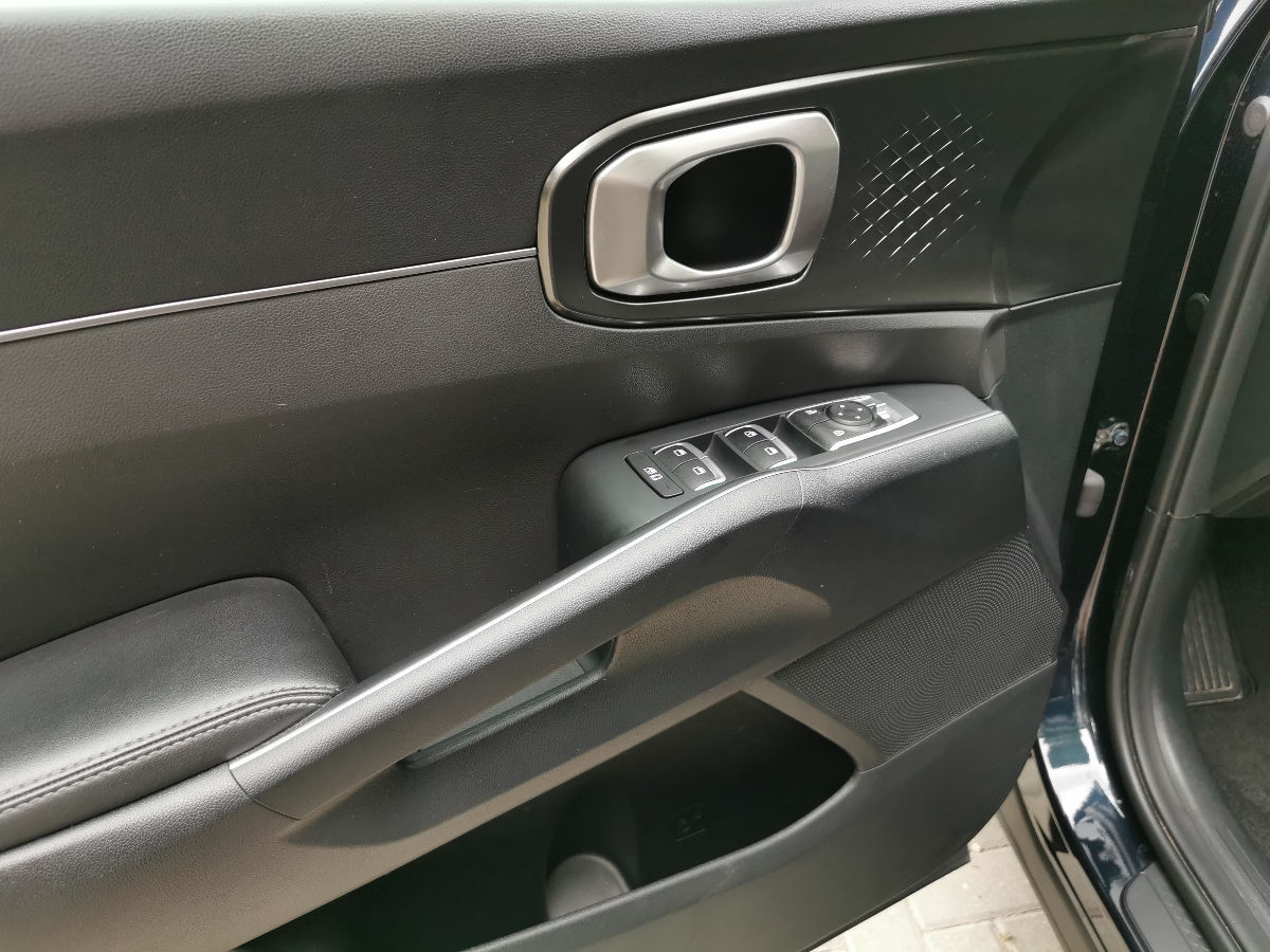 KIA Sorento фото 13
