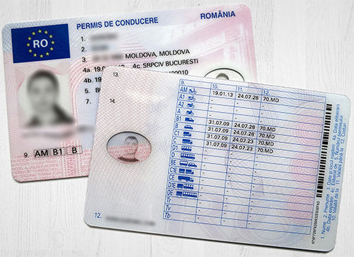 Pasaport Român-in 5 zile  , Buletin Ro, Permis Ro, Nastere Ro  Urgentare - Vaslui, Iasi...! foto 3