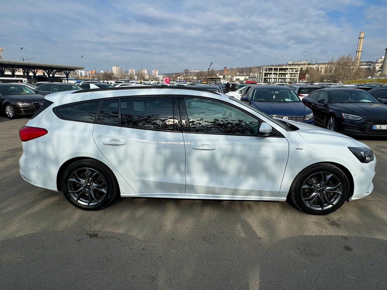 Ford Focus foto 4
