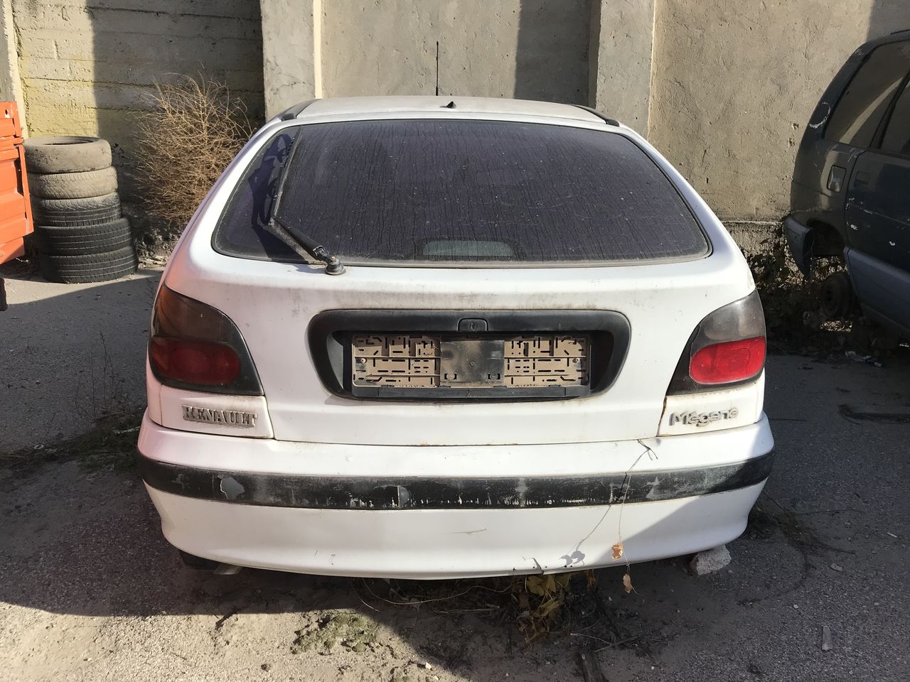 Dezmembrare citroen C3/C4 pejo 206/307 1.4/1.6 2.0 HDI Ford fiujan Mazda 2 фото 3