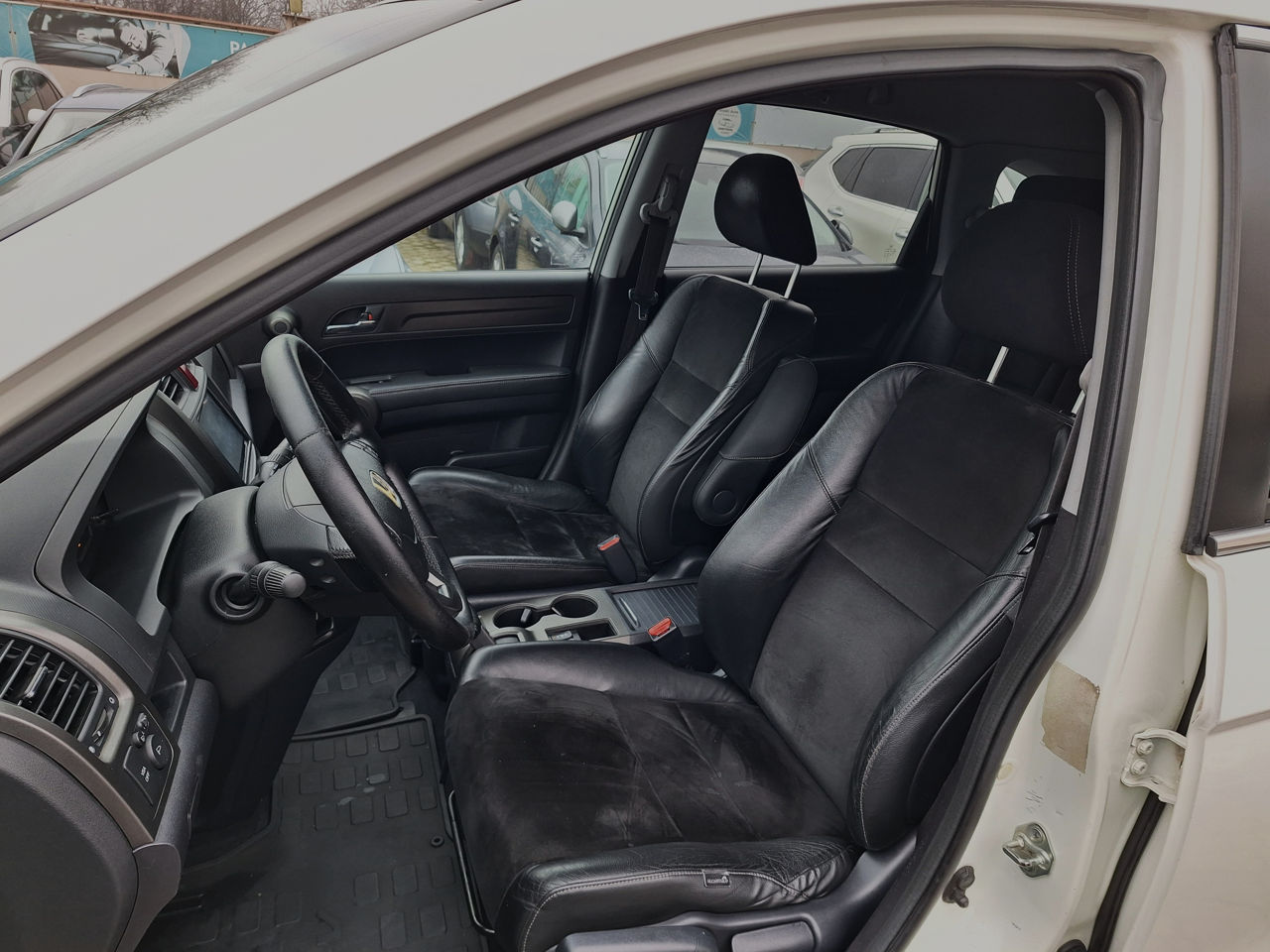 Honda CR-V foto 7