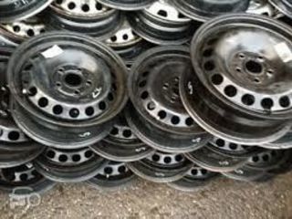 Диски 4x98, 4x100, 4x108, 4x114.3 / 5x98, 5x100, 5x105, 5x108, 5x110 ...