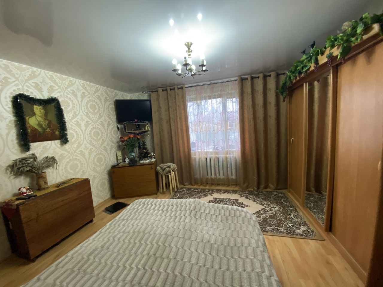 Apartament cu 4 camere, 128 m², Centru, Chișinău foto 4