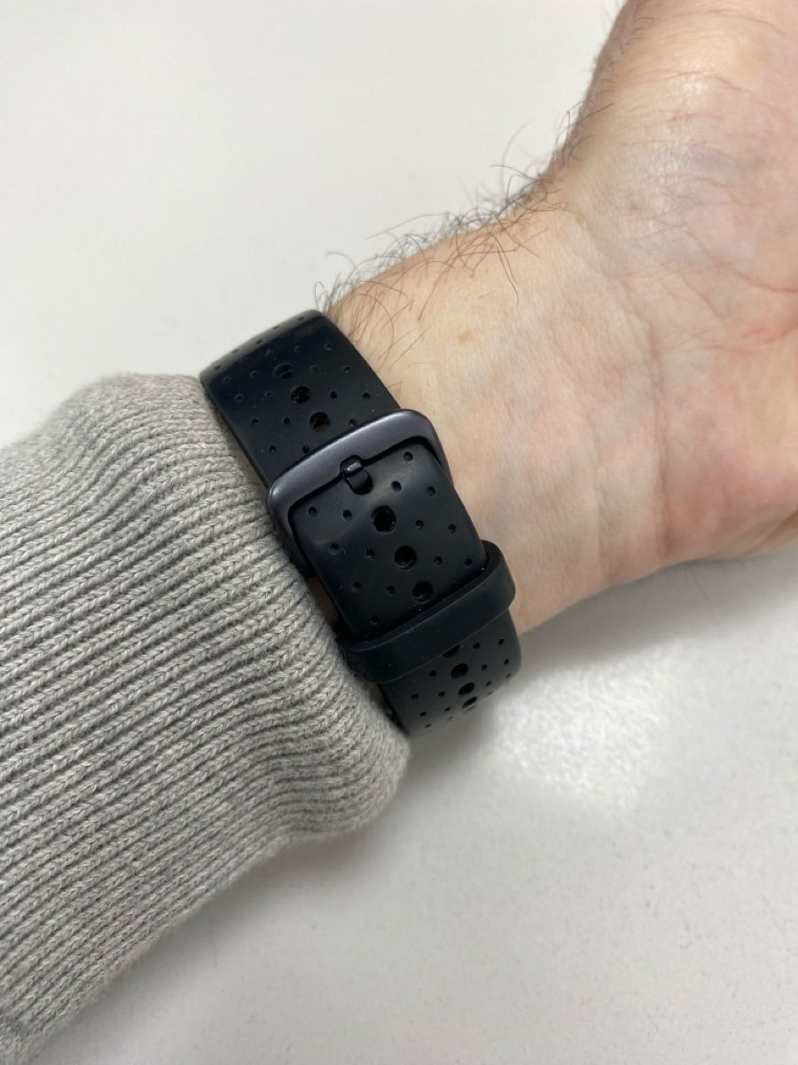 Xiaomi amazfit gts 3 foto 1