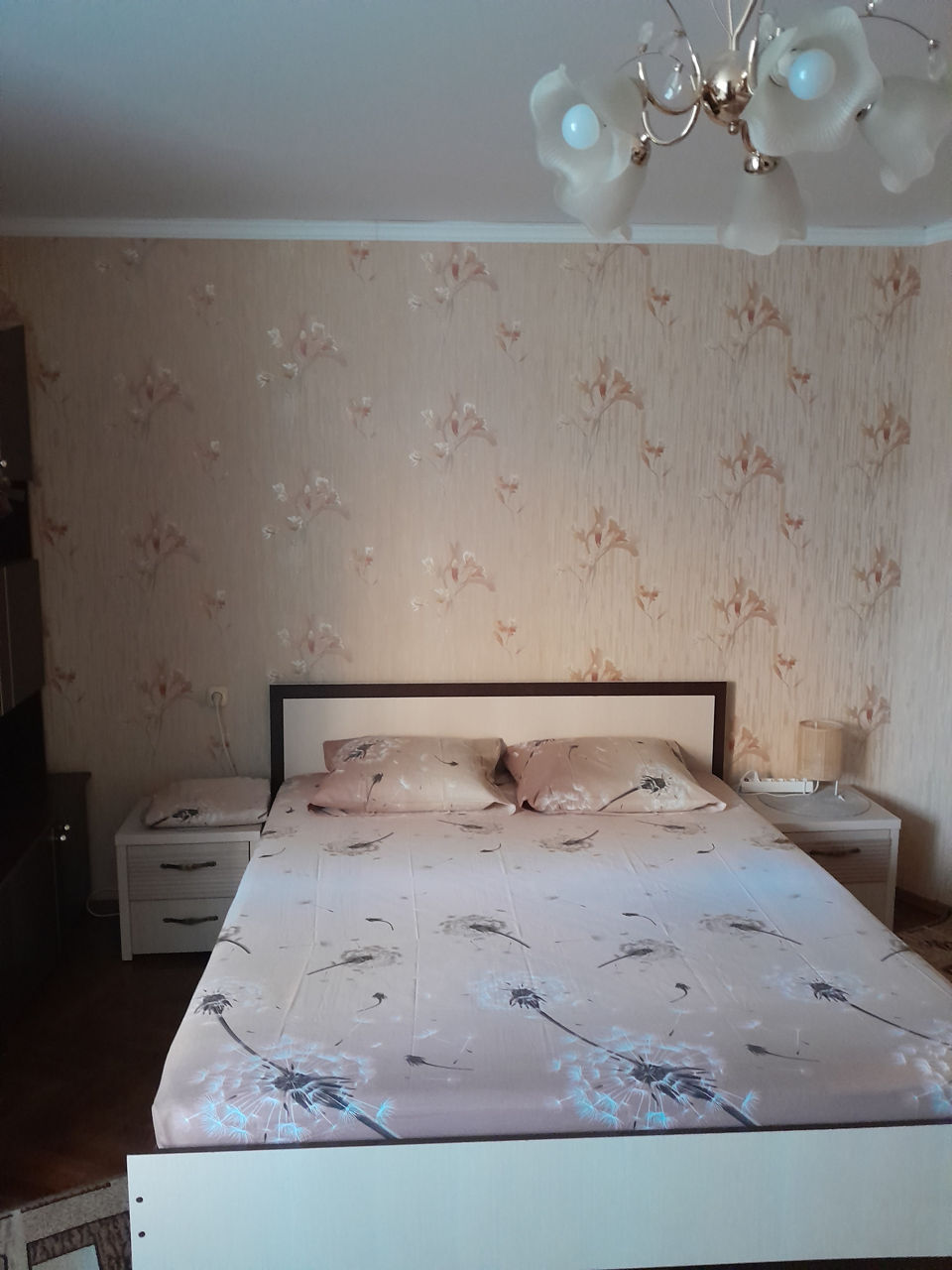 Apartament cu 1 cameră, 40 m², Râșcani, Chișinău foto 8