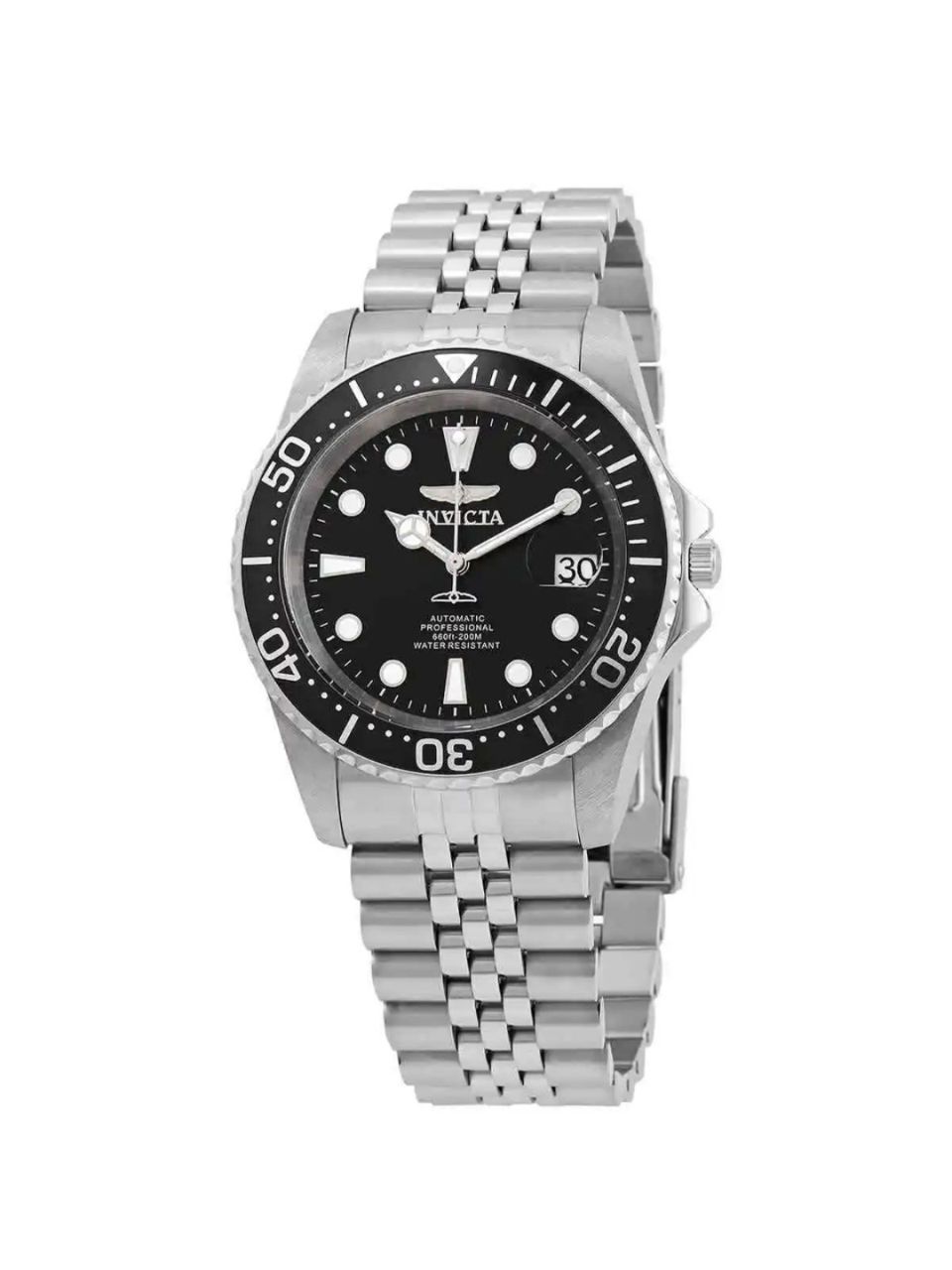 Invicta pro shop diver 30091