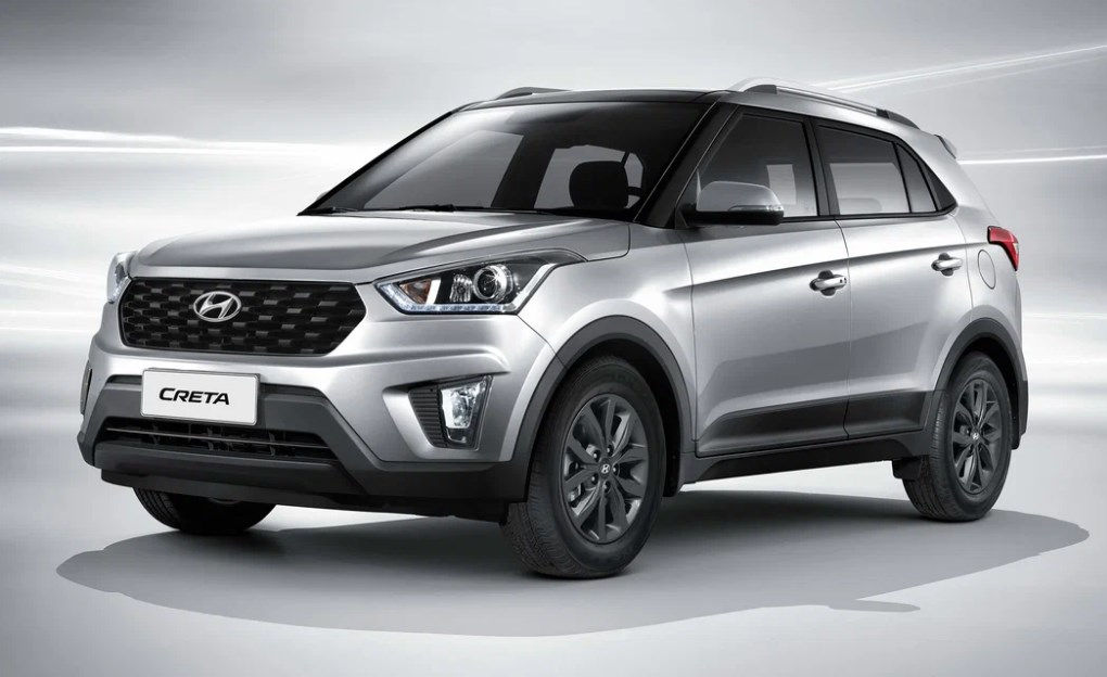 Piese Hyundai Creta foto 1