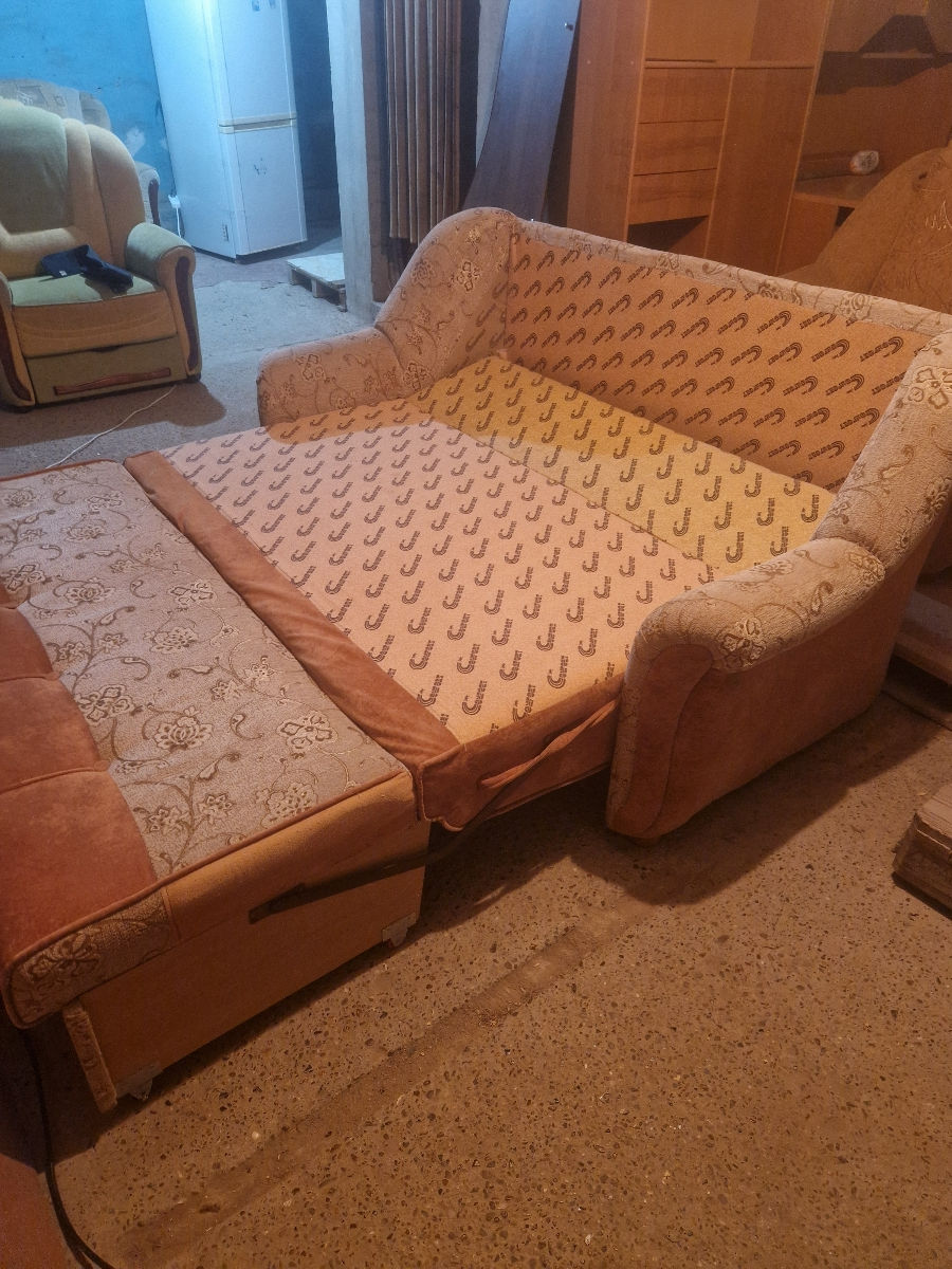Комфорт диваны и другие  мягкие  раскладные диваны foto 6