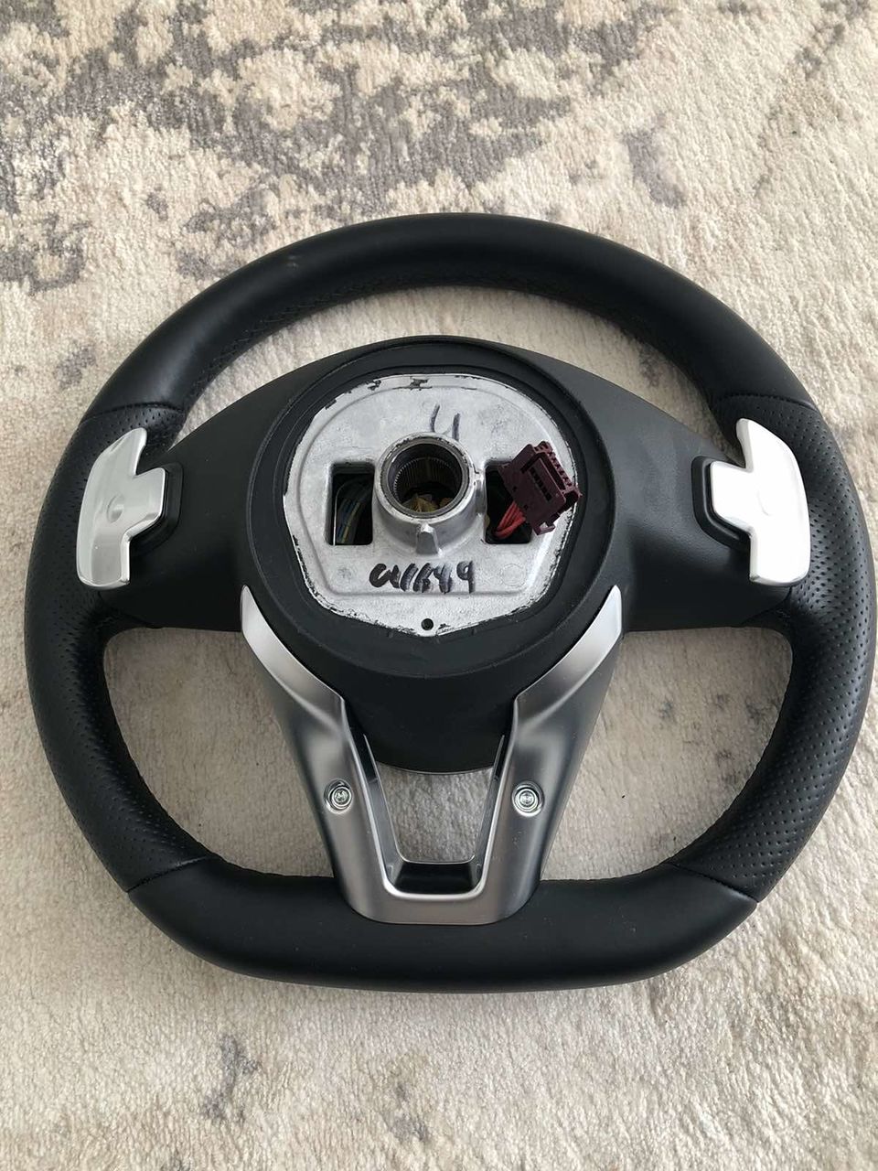 Volan Mercedes,Руль от Мерседеса