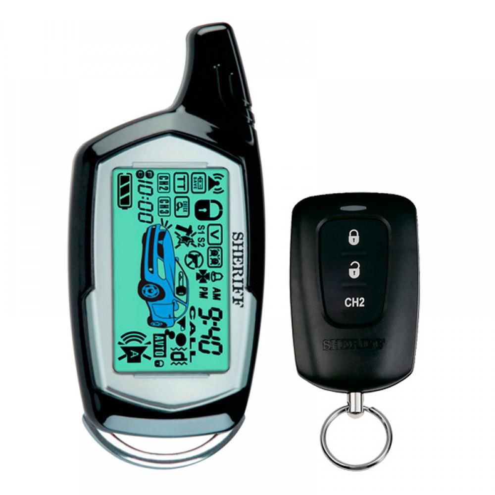 Oferte bune la alarme auto cu instalare inclusa si garantie 36luni! foto 0