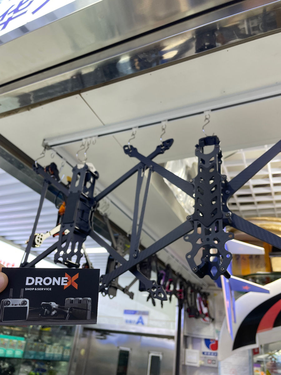 Сборка готовых FPV дронов и продажа запчастей под любой конфиг foto 5