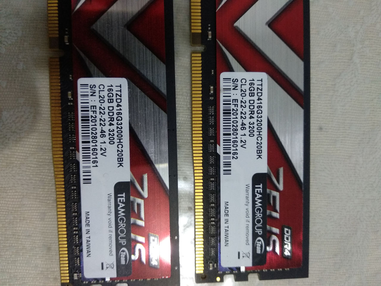 ✅RAM DDR5/DDR4/DDR3/DDR2 - 2/4/8/16/32 GB / Testare+instalare foto 10