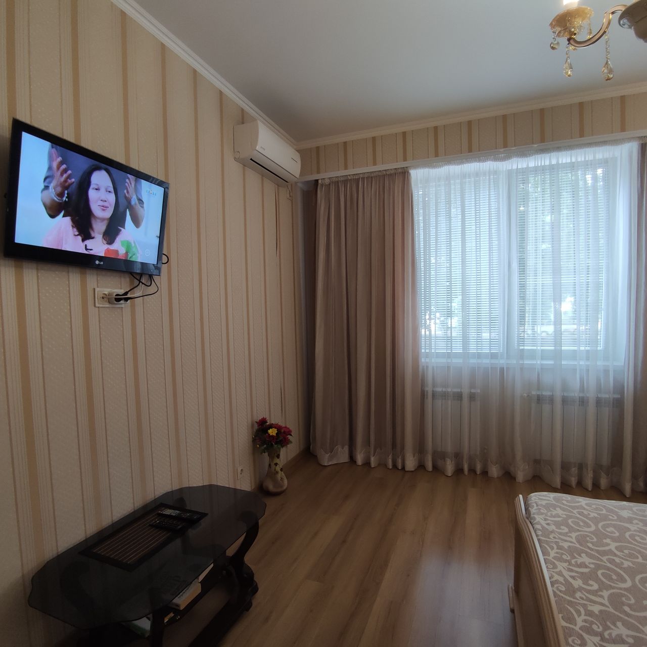 Apartament cu 1 cameră,  Botanica,  Chișinău,  Chișinău mun. foto 0