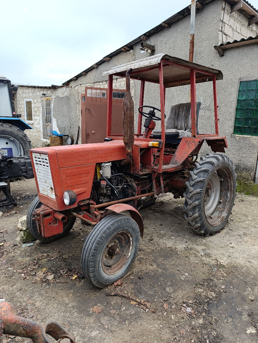 T 25 Stare Lucrătoare Cu acte in regula. foto 0