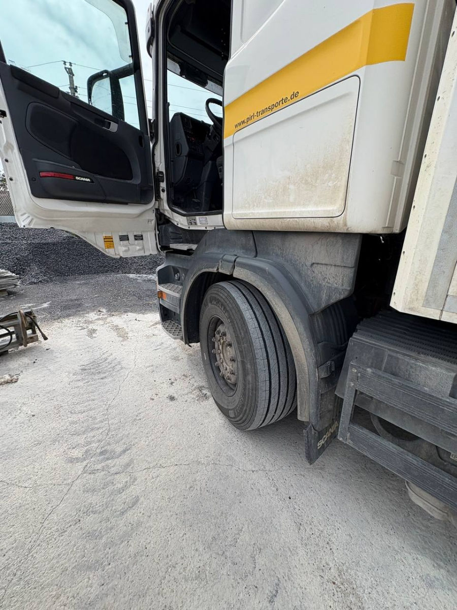 Scania r440 foto 4