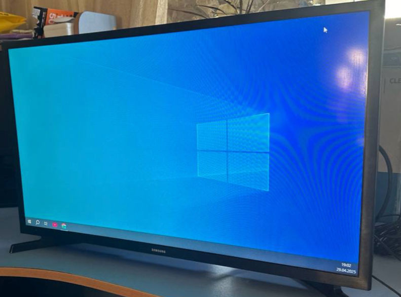 Продам Samsung UE32N4000AUXUA фото 0