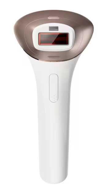 Epilator ipl philips lumea series 9900 bri973/00, 450.000 de impulsuri, 3 accesorii, senzor. promo! foto 3
