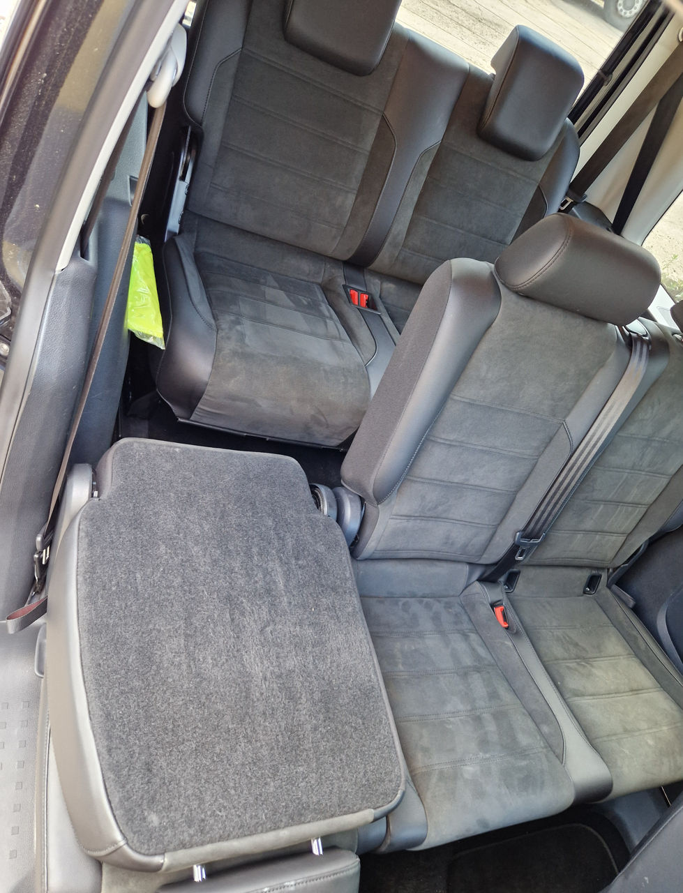 Volkswagen Caddy фото 17