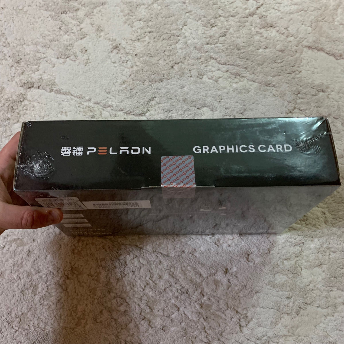 Nvidia GeForce GTX 1660 Super 6GB GDDR6 foto 8
