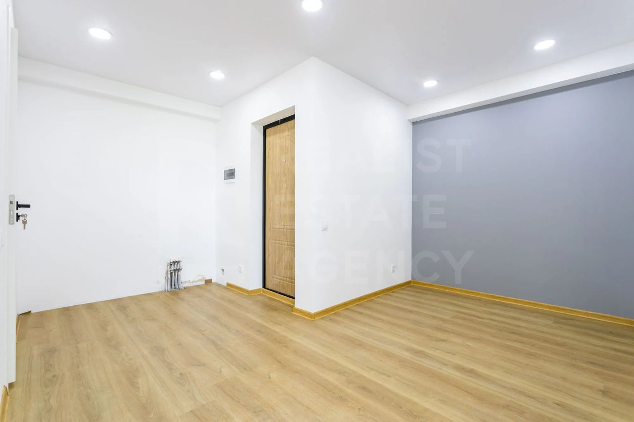 Apartament cu 1 cameră,  Poșta Veche,  Chișinău,  Chișinău mun. foto 4