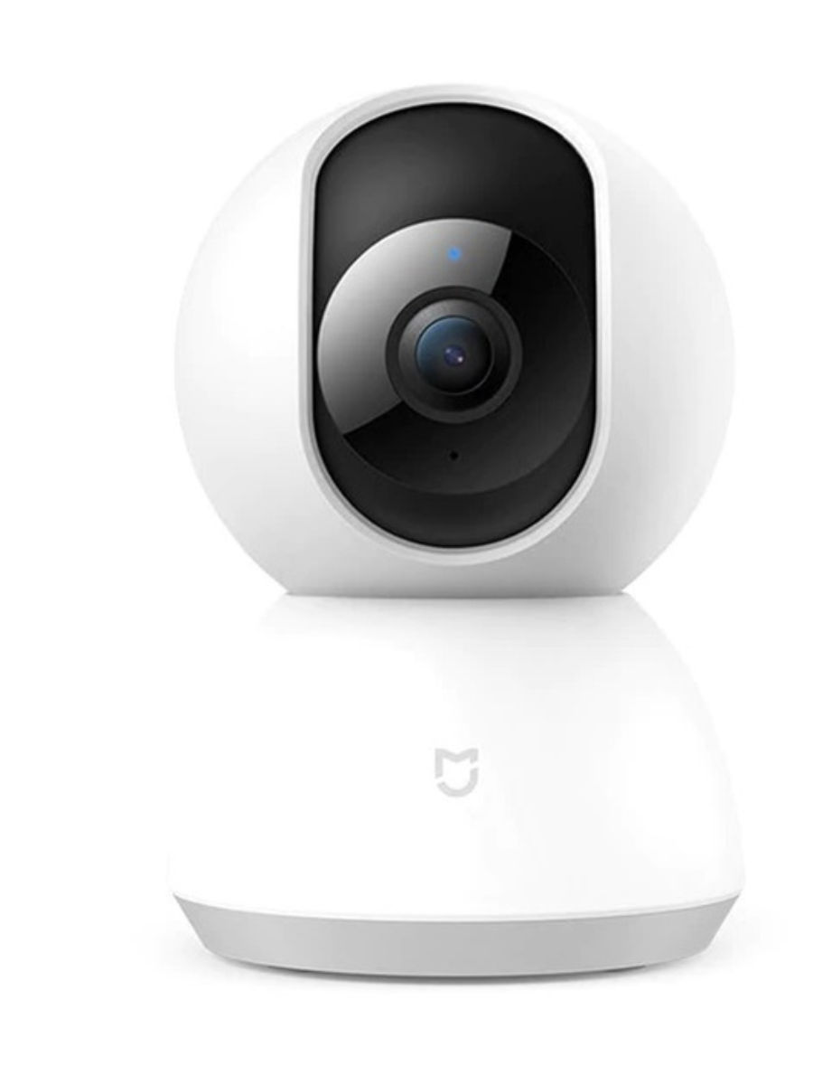 Ip-камера Xiaomi Mi Home Security Camera 360 1080p foto 1