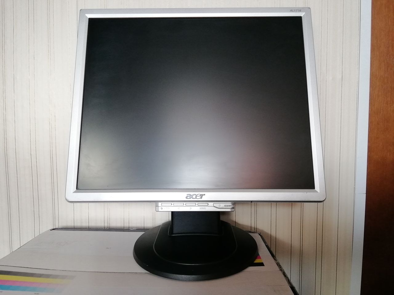 Acer "17"