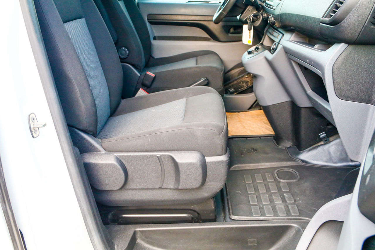 Peugeot Expert foto 8