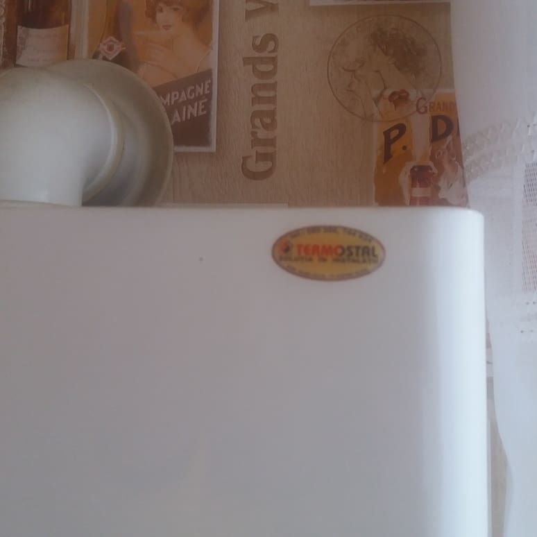 Продам котел феролли на ходу