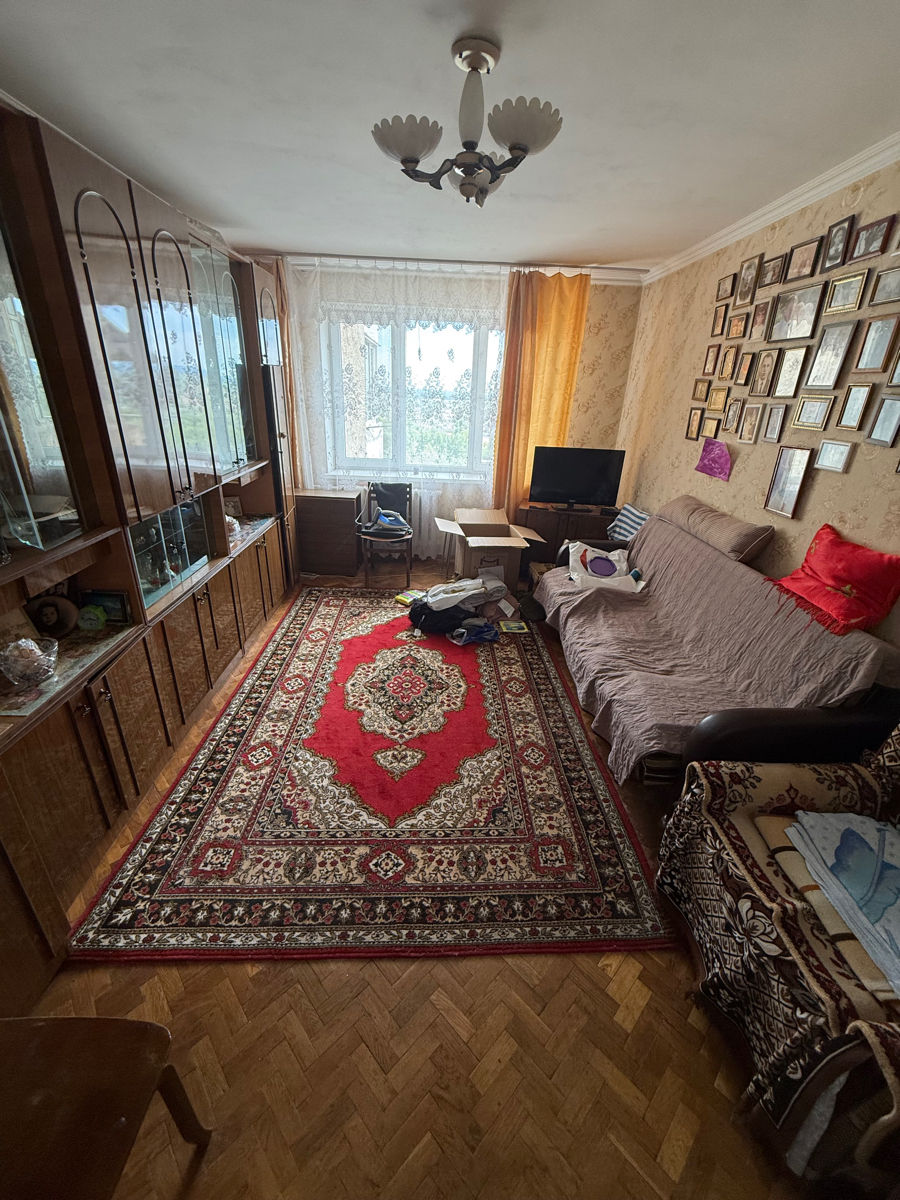 Apartament cu 1 cameră,  Centru,  Bălți,  Bălți mun. foto 4