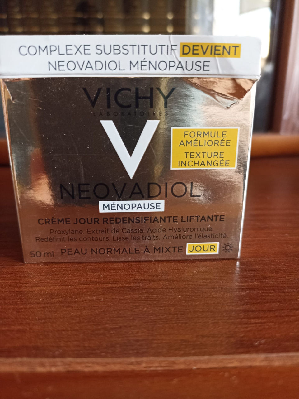 Vichy foto 3