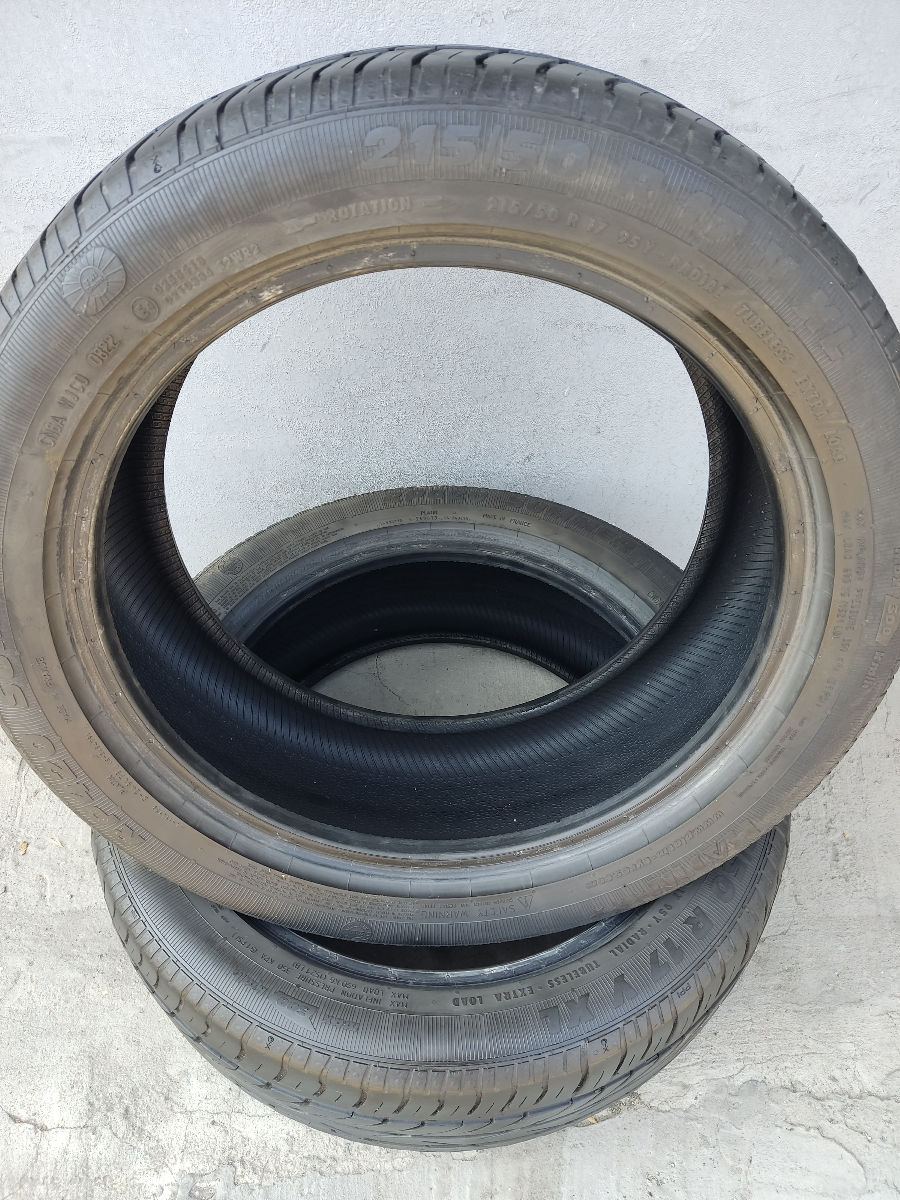 215/50 R17 лето, недорого фото 6