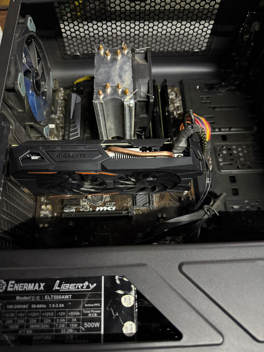 Intel Core i9 9900K foto 6