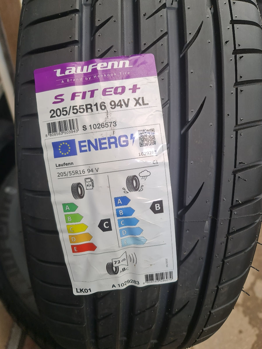 205/55 R16 Rovelo зимняя, мягкая,  липучка! foto 2