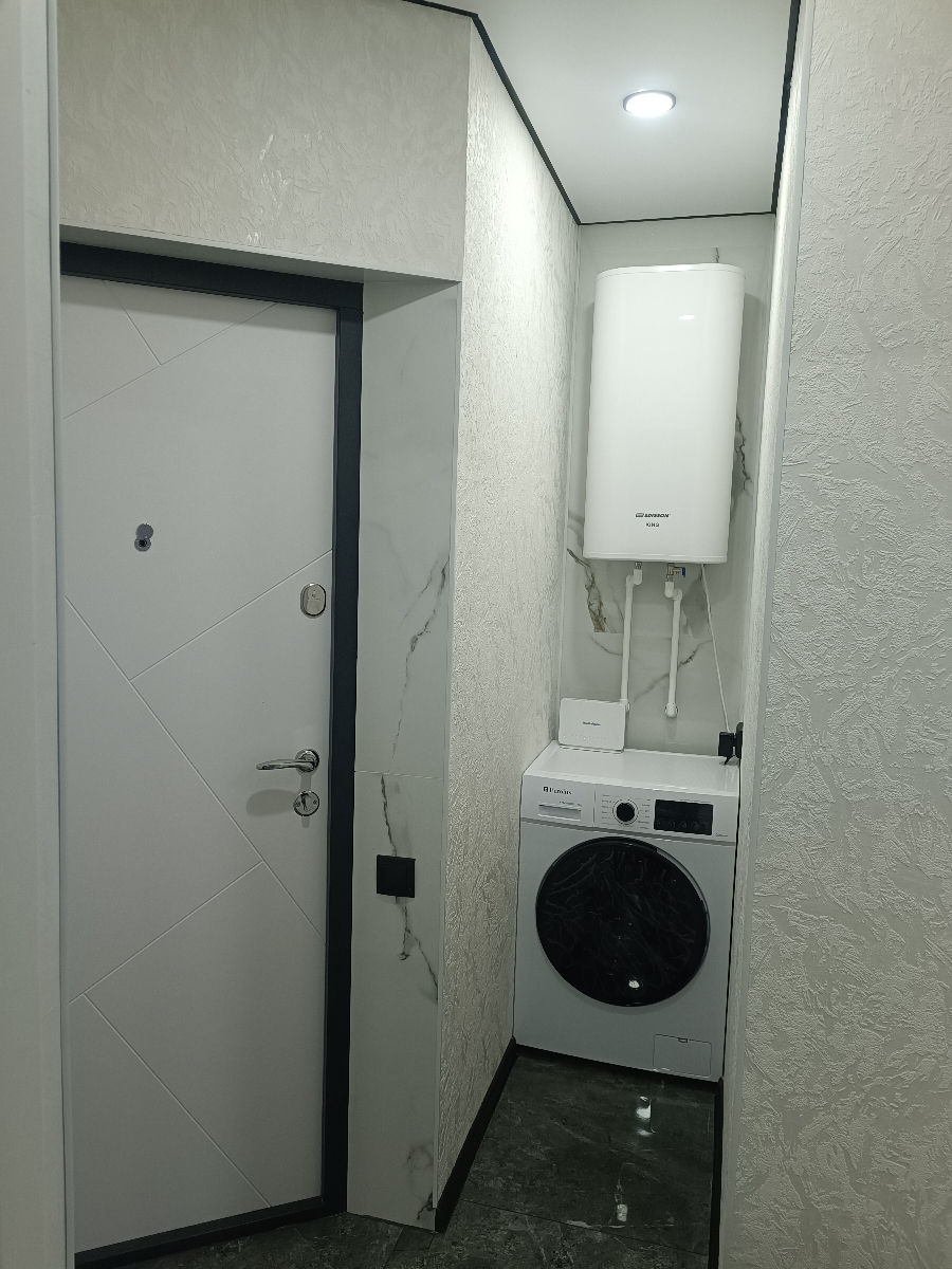 Apartament cu 1 cameră, 33 m², Autogara, Bălți foto 4