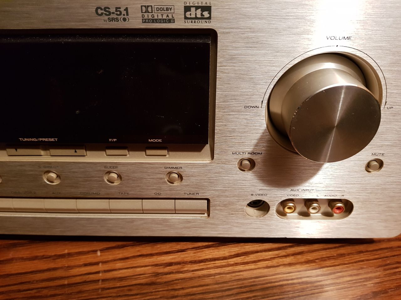 Marantz Sr7200 фото 7