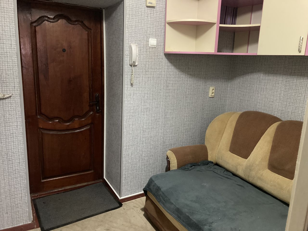 Продаю квартиру