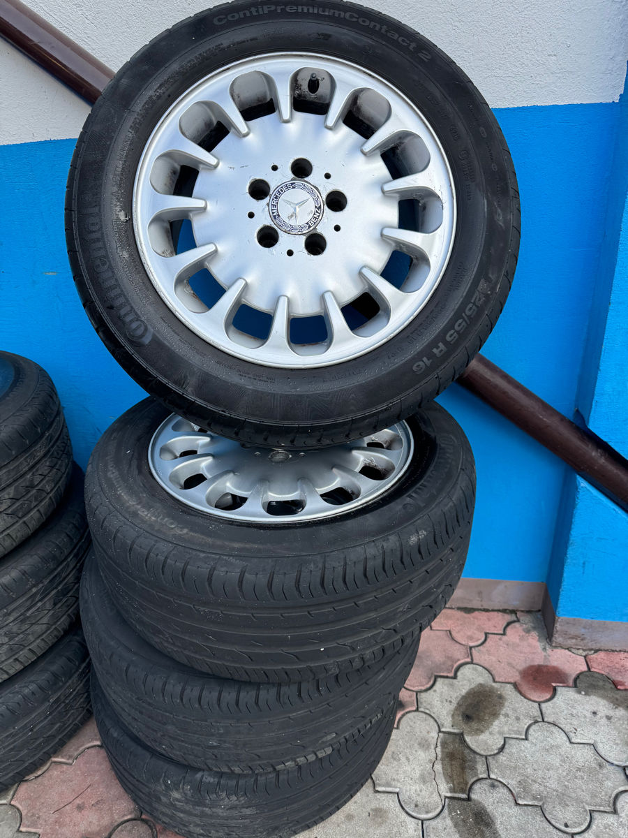 225/55R16 foto 0