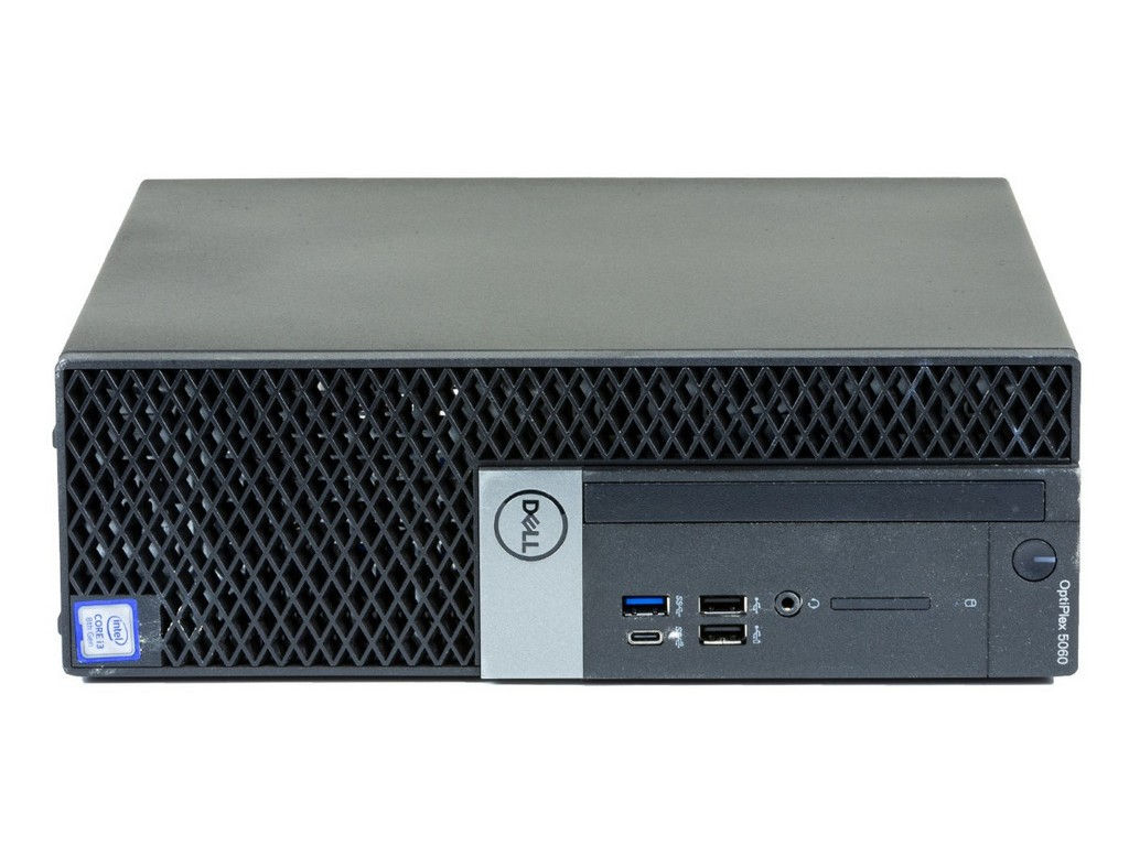 DELL OptiPlex 5060 SFF (i5-8500/ 8GB/ SSD 256GB) din Germania. Licență Win 10/11 Pro. Garanție 2 ani foto 1