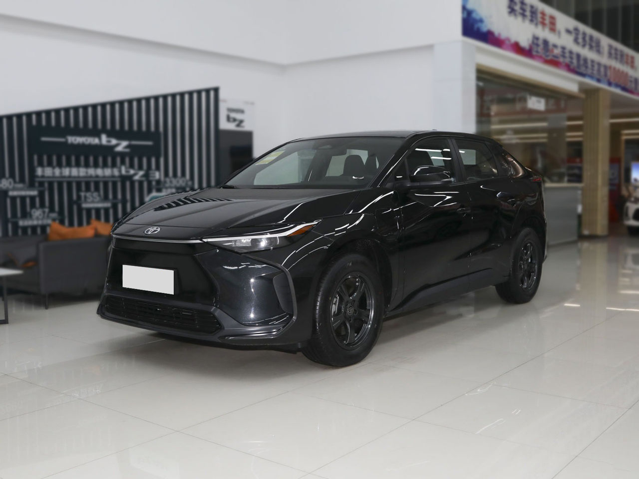 Toyota Другое