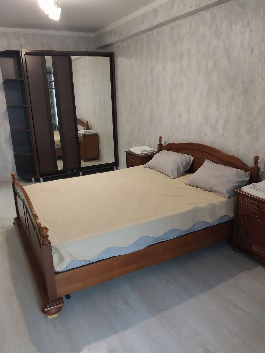 Apartament cu 1 cameră, 42 m², Centru, Chișinău foto 6