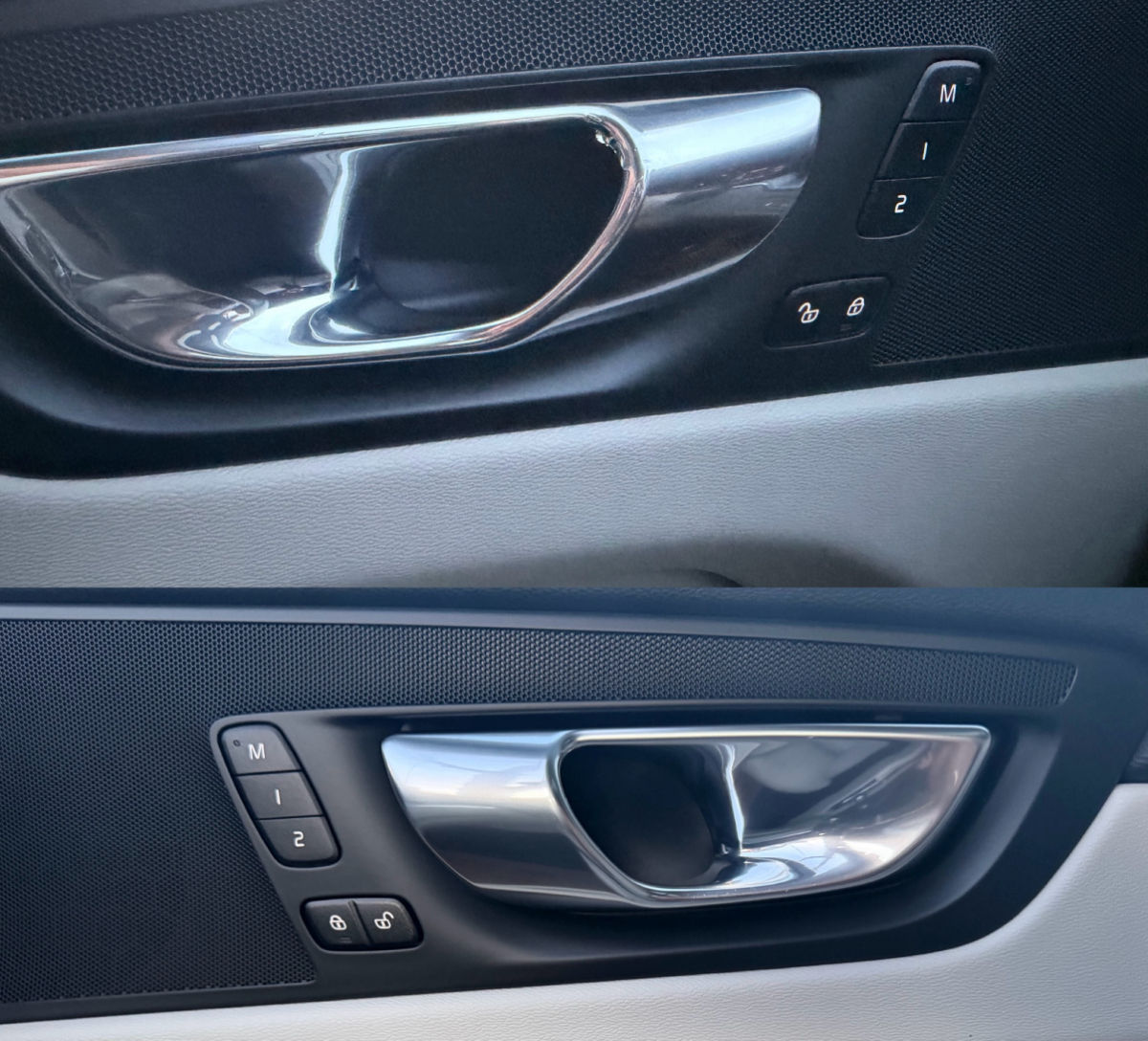 Volvo XC60 2021 photo 14