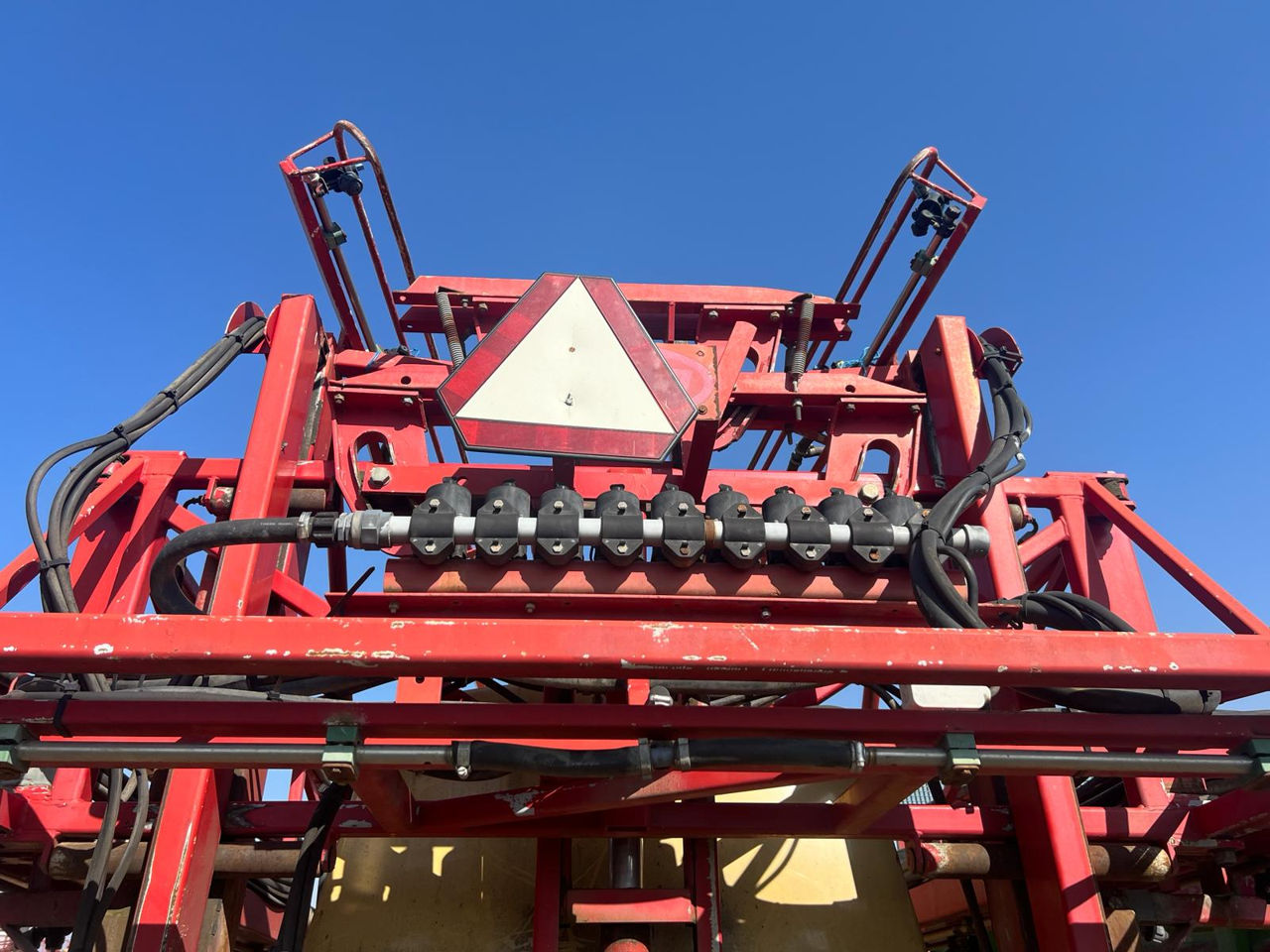 Erbicidator Vicon LS 3501B – 3000 L , Latime 28 m foto 2