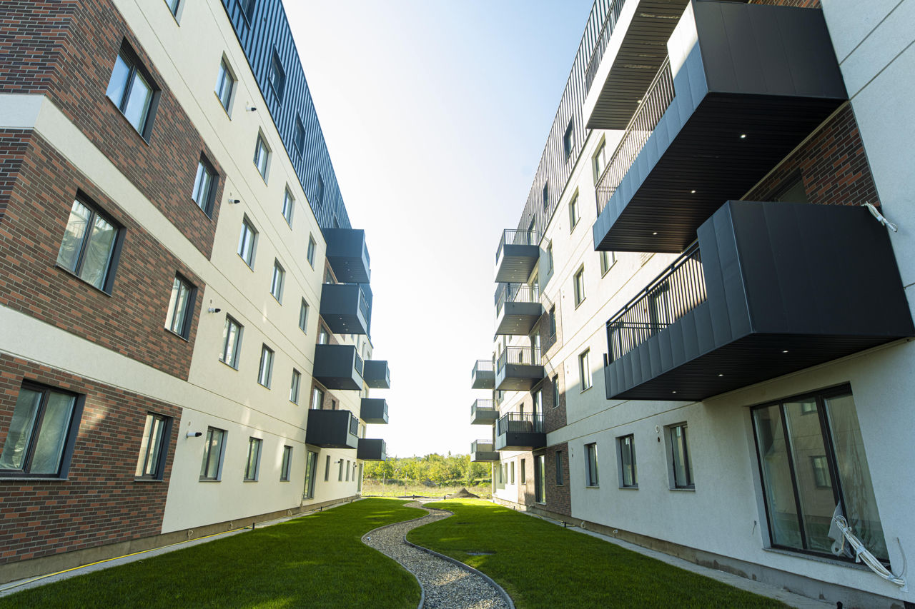 București - Apartament 2 camere - Oxford Apartments! foto 0