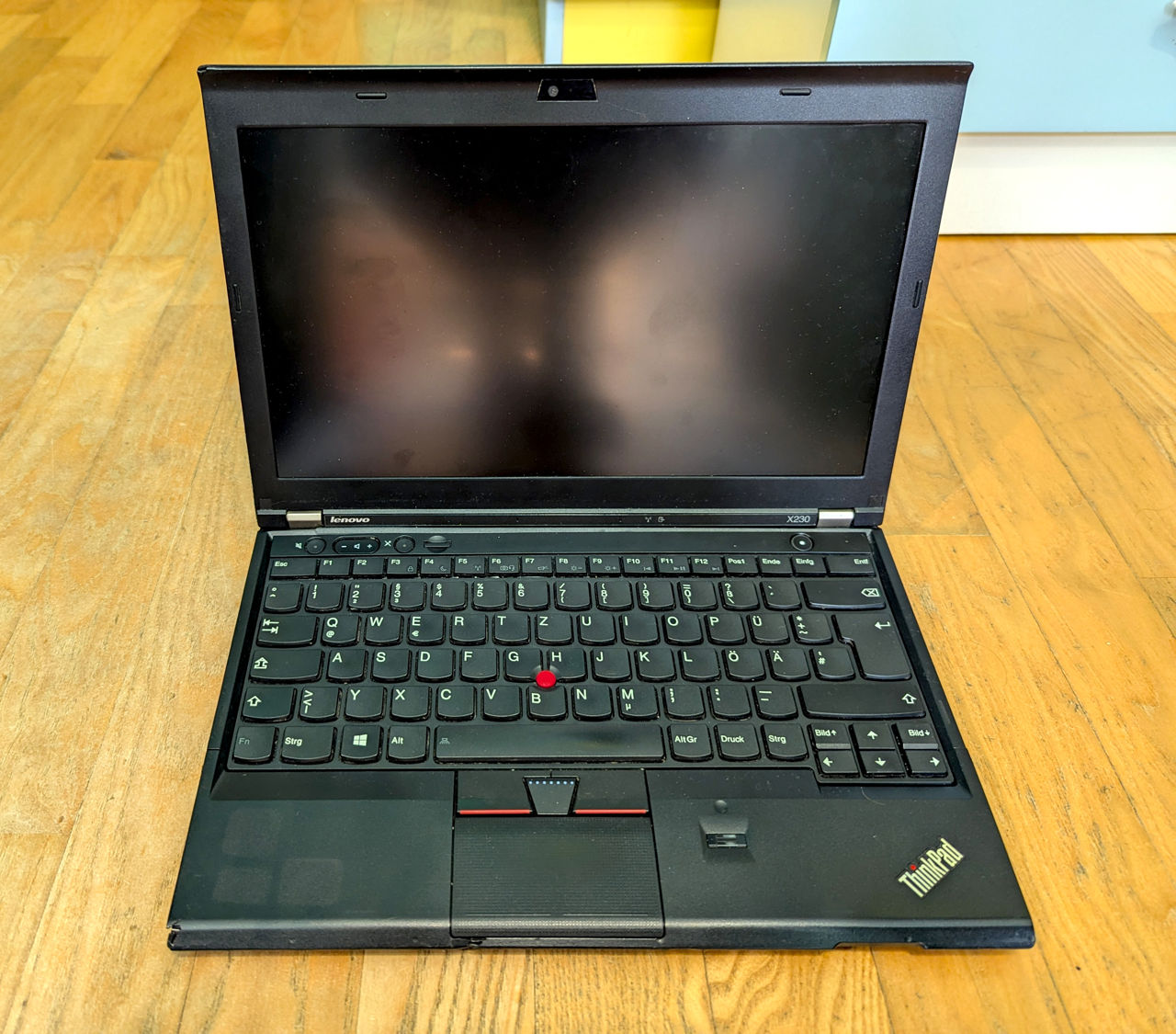 Продаю Lenovo ThinkPad X230