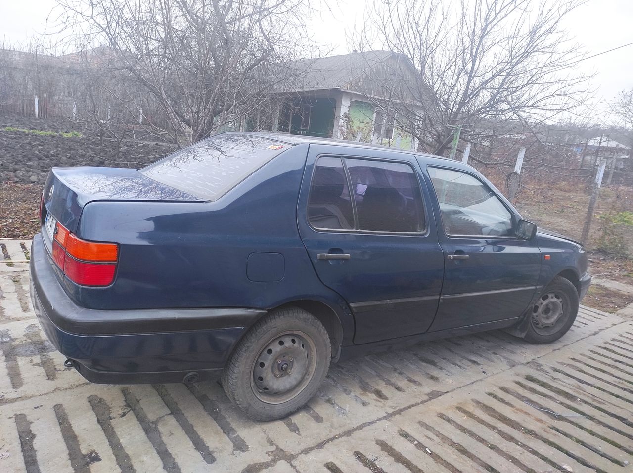 Фольксваген венто фото