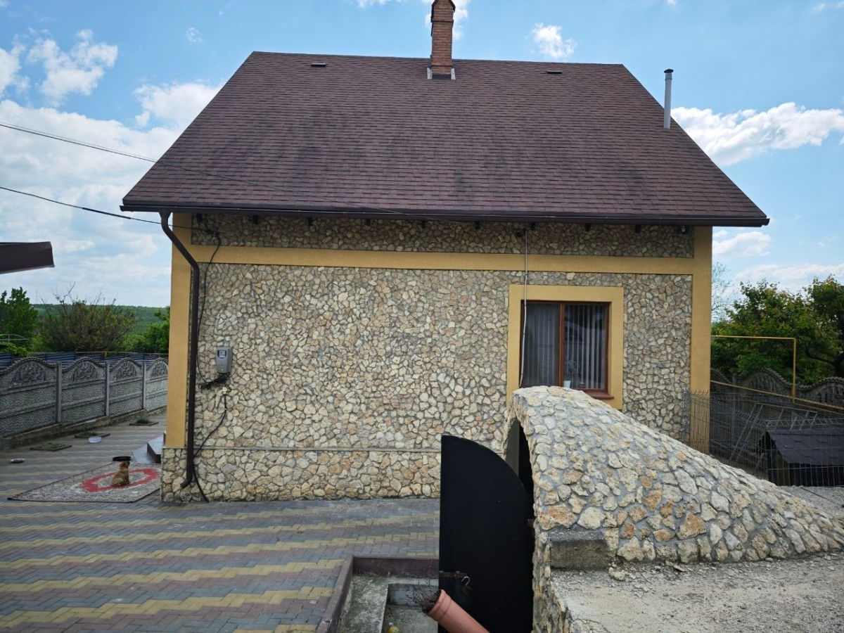 Casă,80m²,Grătiești