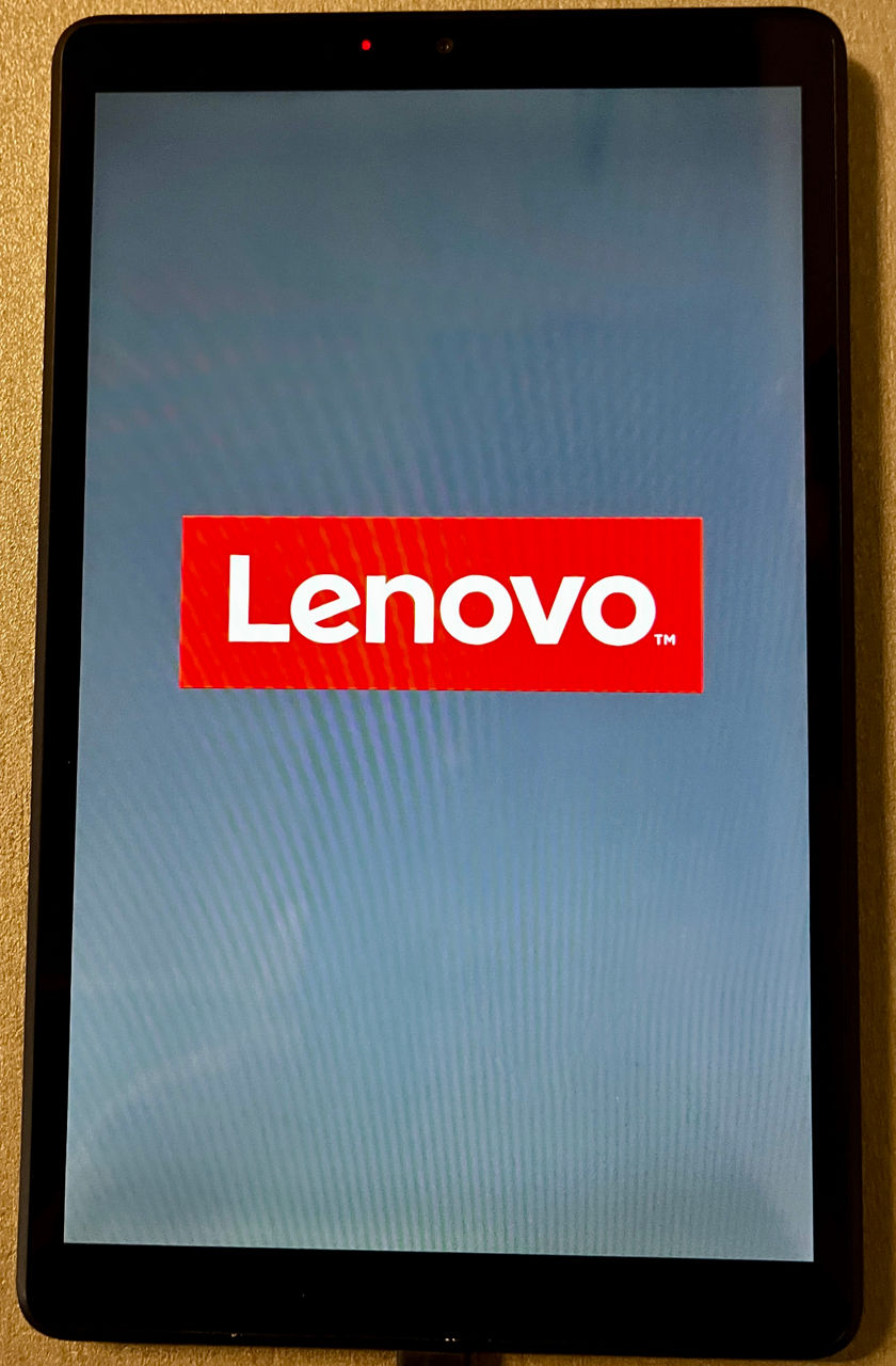 Tabletă Lenovo nouă foto 1