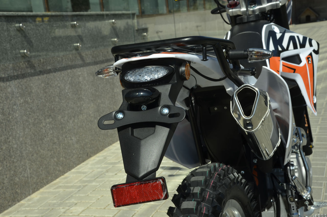Kayo T2 ROAD/2025 foto 14