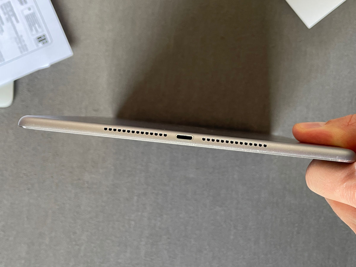 Apple iPad Air 2 foto 5