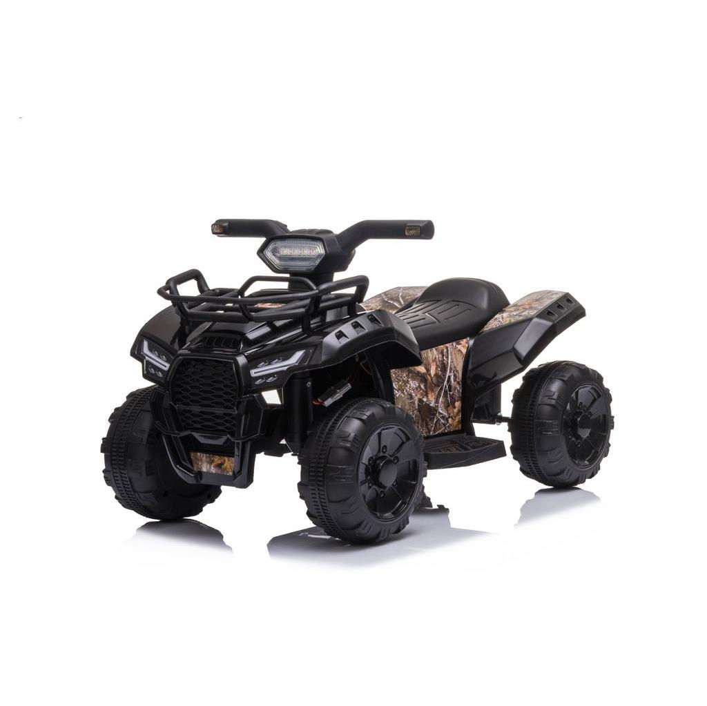 Motocicleta Electrica – ATV cu 4 roti JS320 (diferite culori) / Электрический мотоцикл - квадроцикл foto 2